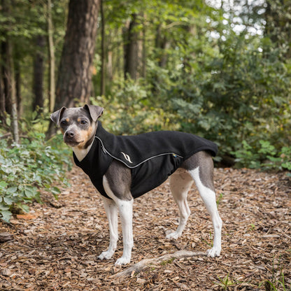 "Eddie" Hundtröja Petite