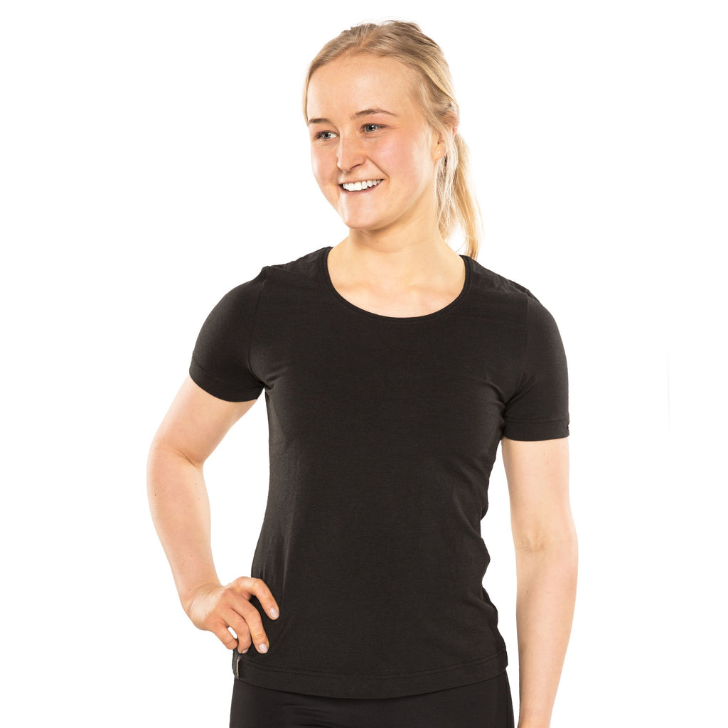 Maria T-Shirt - Back on Track Danmark