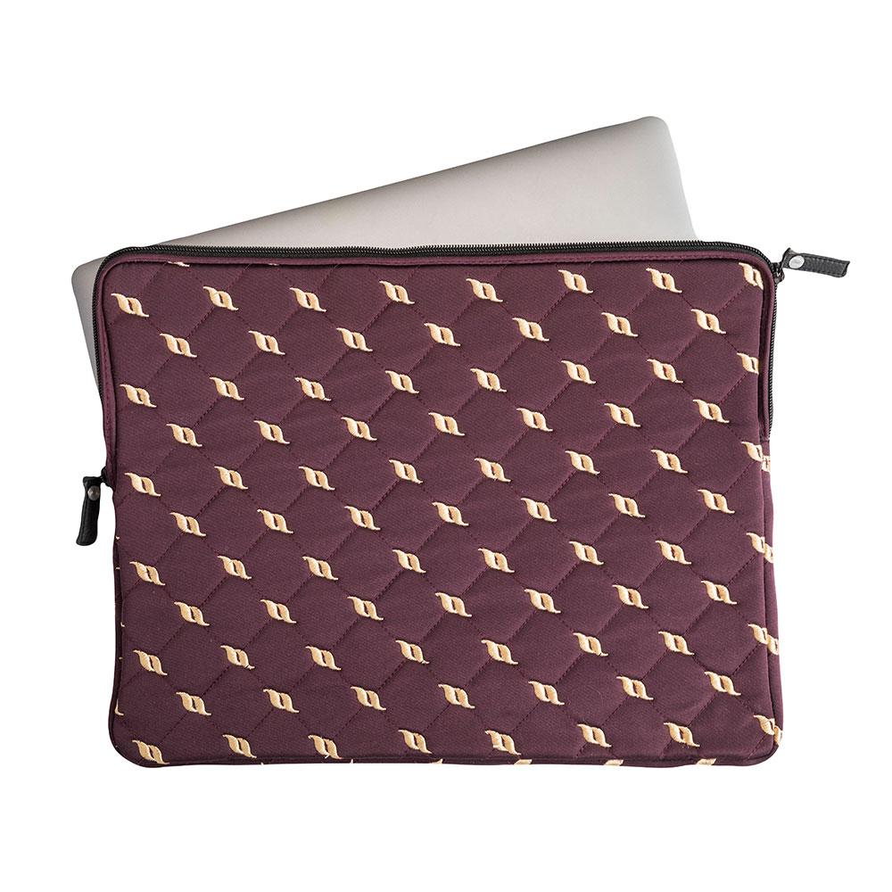 Night Collection laptop cover