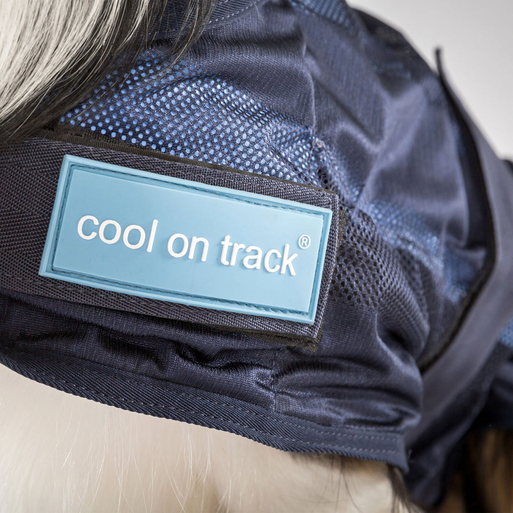 Cool on Track Hundedækken - Back on Track Danmark