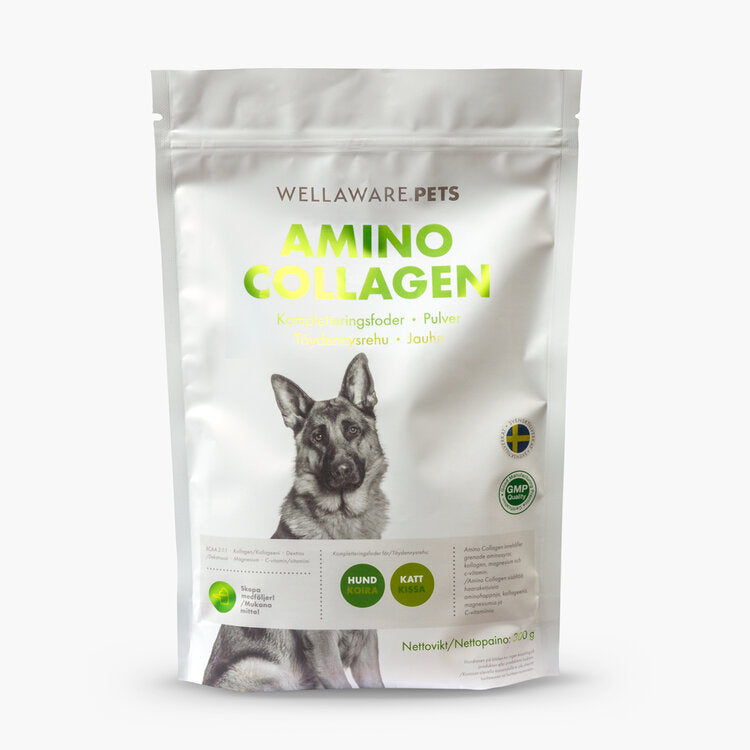 WellAware Pets Amino Collagen 300 gr.