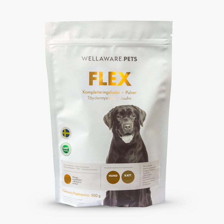 WellAware Pets Flex 300 gr.